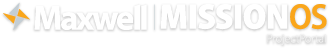Maxwell Mission OS